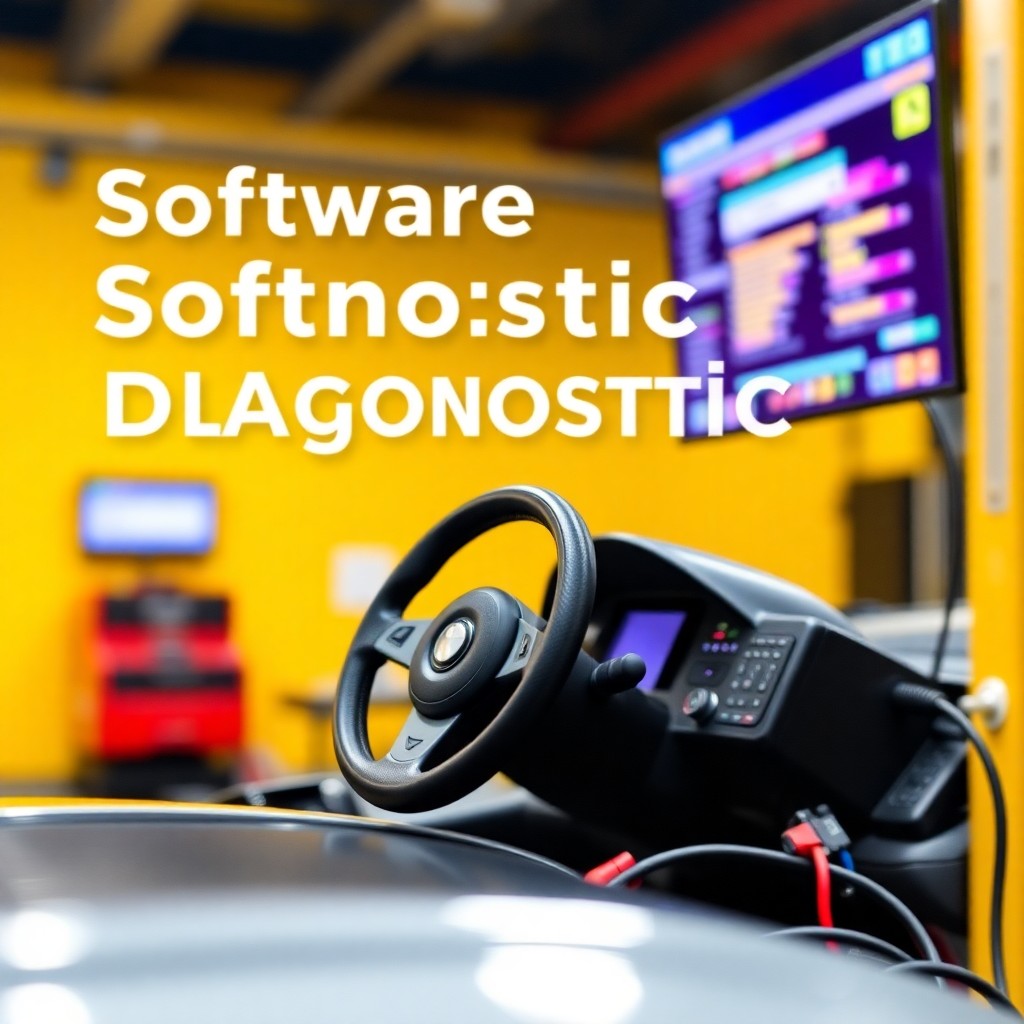 Software de Diagnóstico Automotriz OBD-II